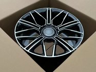 BMW XM G09 2022– Taotut OEM-vanteet R22 (4 kpl) kuva 2