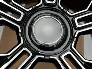 BMW XM G09 2022– Taotut OEM-vanteet R22 (4 kpl) kuva 4