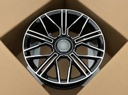 BMW XM G09 2022– Taotut OEM-vanteet R22 (4 kpl) kuva 6