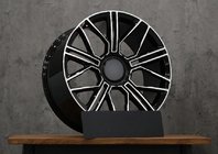 BMW XM G09 2022– Taotut OEM-vanteet R22 (4 kpl) kuva 1