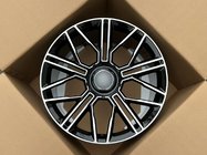 BMW XM G09 2022– Taotut OEM-vanteet R22 (4 kpl) kuva 8
