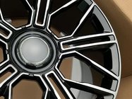 BMW XM G09 2022– Taotut OEM-vanteet R22 (4 kpl) kuva 3
