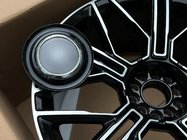 BMW XM G09 2022– Taotut OEM-vanteet R22 (4 kpl) kuva 5