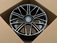 BMW XM G09 2022– Taotut OEM-vanteet R22 (4 kpl) kuva 9
