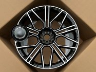 BMW XM G09 2022– Taotut OEM-vanteet R22 (4 kpl) kuva 10