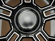 BMW XM G09 2022– Taotut OEM-vanteet R22 (4 kpl) kuva 11