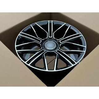 Taotut OEM-vanteet R22 (4 kpl) kuva 2