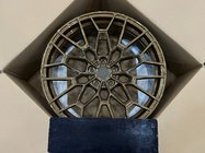 Taotut OEM-vanteet R20 (4 kpl) kuva 6