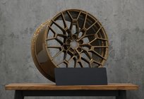 Taotut OEM-vanteet R20 (4 kpl) kuva 8