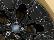 BMW X3 G01 2018– Taotut vanteet OEM R22 V1 (4 kpl) kuva 6