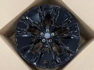 BMW X3 G01 2018– Taotut vanteet OEM R22 V1 (4 kpl) kuva 2