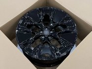 BMW X3 G01 2018– Taotut vanteet OEM R22 V1 (4 kpl) kuva 3