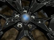 BMW X3 G01 2018– Taotut vanteet OEM R22 V1 (4 kpl) kuva 7