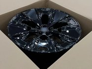 BMW X3 G01 2018– Taotut vanteet OEM R22 V1 (4 kpl) kuva 5