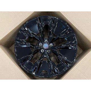 Taotut vanteet OEM R22 V1 (4 kpl) kuva 2