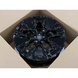 Taotut vanteet OEM R22 V1 (4 kpl) kuva 3
