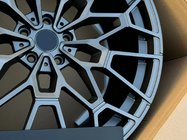 BMW X5 G05 2019–2026 Taotut OEM-vanteet R22 (4 kpl) kuva 6