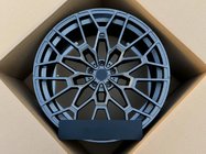 BMW X5 G05 2019–2026 Taotut OEM-vanteet R22 (4 kpl) kuva 2