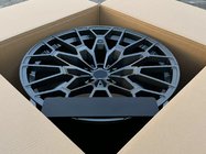 BMW X5 G05 2019–2026 Taotut OEM-vanteet R22 (4 kpl) kuva 5