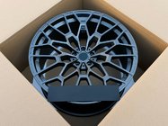 BMW X5 G05 2019–2026 Taotut OEM-vanteet R22 (4 kpl) kuva 3