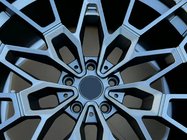 BMW X5 G05 2019–2026 Taotut OEM-vanteet R22 (4 kpl) kuva 7