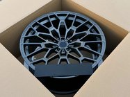 BMW X5 G05 2019–2026 Taotut OEM-vanteet R22 (4 kpl) kuva 4
