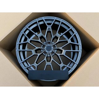 Taotut OEM-vanteet R22 (4 kpl) BMW X5 G05 2019–2026 kuva 2