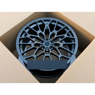 Taotut OEM-vanteet R22 (4 kpl) BMW X5 G05 2019–2026 kuva 3