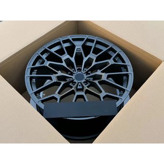Taotut OEM-vanteet R22 (4 kpl) BMW X5 G05 2019–2026 kuva 4
