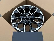BMW X7 G07 2019– Taotut OEM-vanteet R22 V7 (4 kpl) kuva 3