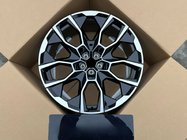 BMW X7 G07 2019– Taotut OEM-vanteet R22 V7 (4 kpl) kuva 1