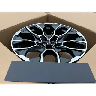 Taotut OEM-vanteet R22 V7 (4 kpl) kuva 4