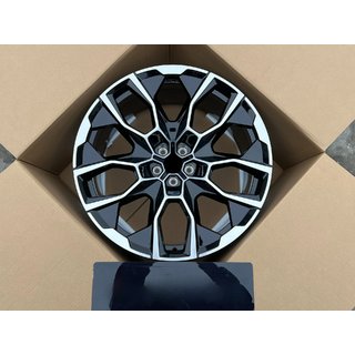 Taotut OEM-vanteet R22 V7 (4 kpl) BMW X7 G07 2019– kuva 1