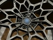 BMW 7-sarja G70/G71 2022– Taotut OEM-vanteet R22 V7 (4 kpl) kuva 2