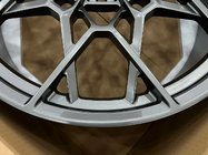 BMW 7-sarja G70/G71 2022– Taotut OEM-vanteet R22 V7 (4 kpl) kuva 4