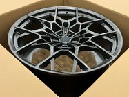 BMW 7-sarja G70/G71 2022– Taotut OEM-vanteet R22 V7 (4 kpl) kuva 10
