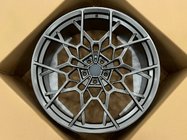 BMW 7-sarja G70/G71 2022– Taotut OEM-vanteet R22 V7 (4 kpl) kuva 13