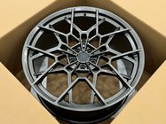 BMW 7-sarja G70/G71 2022– Taotut OEM-vanteet R22 V7 (4 kpl) kuva 12