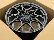 BMW 7-sarja G70/G71 2022– Taotut OEM-vanteet R22 V7 (4 kpl) kuva 11