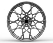 BMW 7-sarja G70/G71 2022– Taotut OEM-vanteet R22 V7 (4 kpl) kuva 15