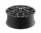 BMW 7-sarja G70/G71 2022– Taotut OEM-vanteet R22 V7 (4 kpl) kuva 14