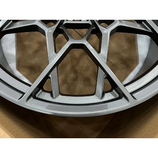 Taotut OEM-vanteet R22 V7 (4 kpl) kuva 4