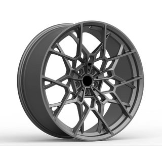 Taotut OEM-vanteet R22 V7 (4 kpl) kuva 1