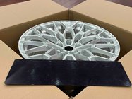 Taotut OEM-vanteet R20 V1 (4 kpl) kuva 6
