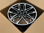 BMW X6 G06 2019–2027 Taotut vanteet OEM R21 V1 (4 kpl) kuva 2