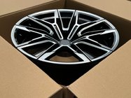 BMW X6 G06 2019–2027 Taotut vanteet OEM R21 V1 (4 kpl) kuva 3