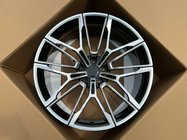 BMW X6 G06 2019–2027 Taotut vanteet OEM R21 V1 (4 kpl) kuva 1
