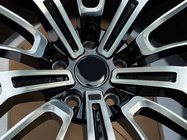 BMW X5 G05 2019–2026 Taotut vanteet OEM R21 V1 (4 kpl) kuva 4