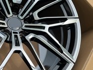 BMW X5 G05 2019–2026 Taotut vanteet OEM R21 V1 (4 kpl) kuva 5