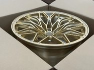 BMW 2-sarja G42 2021– OEM-taotut vanteet R19 R20 V1 (4 kpl) kuva 5